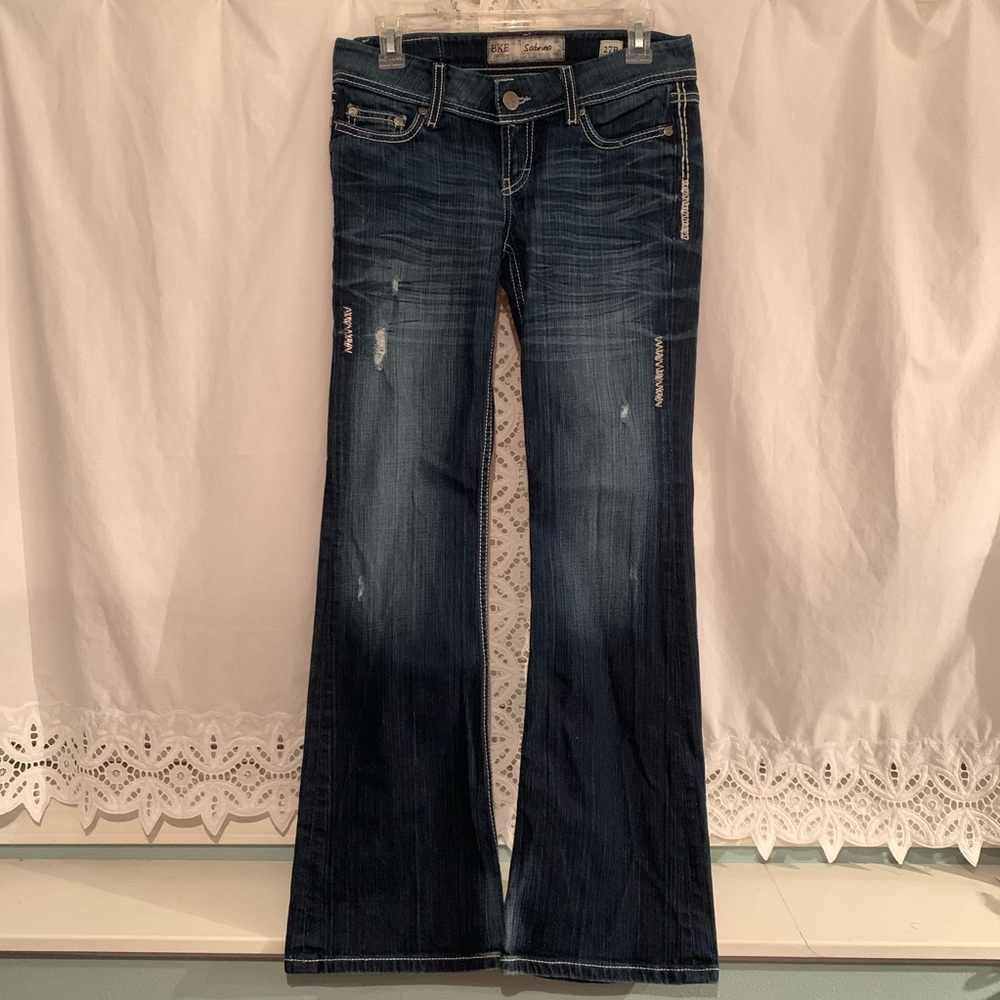 BKE Denim Jeans